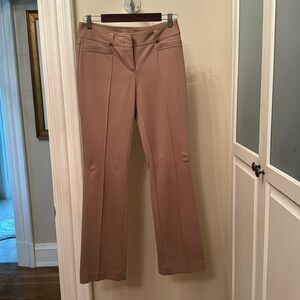 Brown Cache Pants Size 4